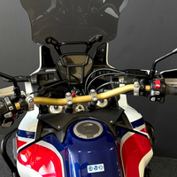 ПРОДАДЕН Honda Crf 1000 Africa Twin DCT 2017 г. 27000км