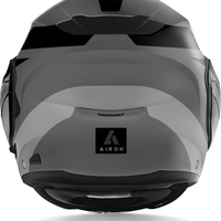 КАСКА AIROH REV 19 LEADEN ANTHRACITE MATT