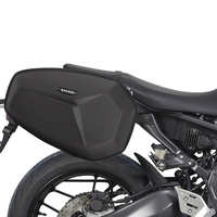Монтажен комплект за куфари SHAD SR SIDE BAG HOLDER YAMAHA MT09 /SP '21