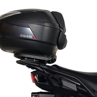 Монтажен комплект за куфари SHAD TOP MASTER KAWASAKI GTR 1400 '08