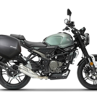 Монтажен комплект за куфари SHAD 3P SYSTEM VOGE 300AC '20