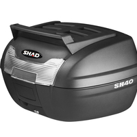 Мото куфар SHAD SH40 CARGO