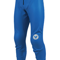 Мотокрос брич THOR RIDEMODE MENACE BLUE