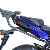 Монтажен комплект за куфари SHAD TOP MASTER YAMAHA FZ8 '10