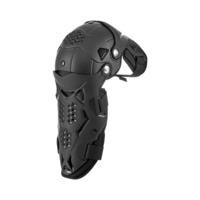 Детски наколенки O'NEAL PRO IV BLACK