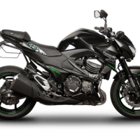 Монтажен комплект за куфари SHAD SIDE BAG HOLDER KAWASAKI Z800 '13