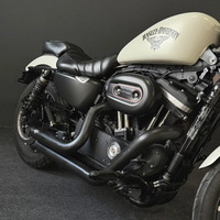 Harley-Davidson Sportster 1200 2018г 23,500км Keyless