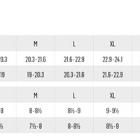 Кожени ръкавици ALPINESTARS DSL Kei Black