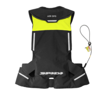 Еърбег Spidi AIR DPS