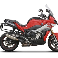 Монтажен комплект за куфари SHAD 4P SYSTEM BMW S 1000 XR '20