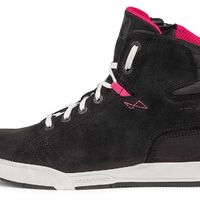 Дамски боти FORMA Swift X Fit Lady Dry WP Black/White