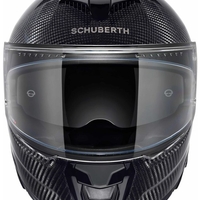 Каска SCHUBERTH S3 CARBON Black