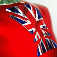 Протектор за резервоар  CEFUKP/PR3560