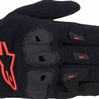 Дамски ръкавици ALPINESTARS Stella SP X 1 BK/RD FL