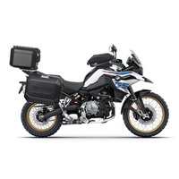 Монтажен комплект за куфари SHAD 4P SYS BMW F750GS/F850GS '18'20