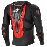Ризница ALPINESTARS BIO-XTR PLASMA BLK/RD/WHT
