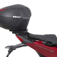 Монтажен комплект за куфари SHAD TOP MASTER HONDA X-ADV/FORZA 750 '21