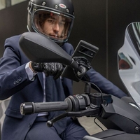 Система за монтаж QUAD LOCK Mirror Mount