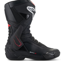 Ботуши ALPINESTARS SMX-6 V3 Black/White/Red