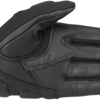 Ръкавици ALPINESTARS FASTER BLACK/BLACK