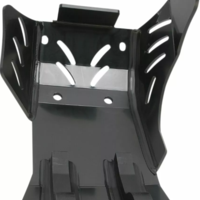 Протектор двигател MOOSE RACING SKID PLATE PRO MSE KTM