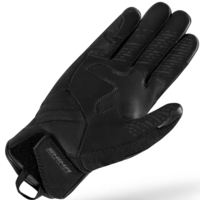 Мото ръкавици SHIMA BLAZE 2.0 BLACK
