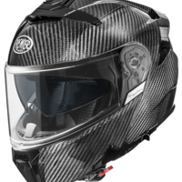Отваряема каска PREMIER  LEGACY GT CARBON