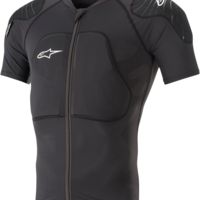 Протекторна жилетка ALPINESTARS Paragon BLACK