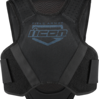 Протекторна жилетка ICON Field Armor Softcore™ Vest CM BK
