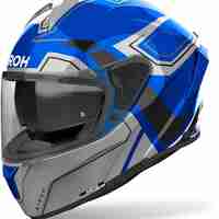 Каска AIROH SPARK 2  DART BLUE