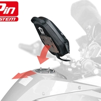 Система за монтаж PIN SYSTEM - TRIUMPH/AP/BN X0182PS