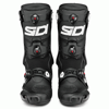 Мото ботуши SIDI REX BLACK/WHITE