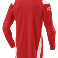 Мотокрос джърси ALPINESTARS TECHDURA RED