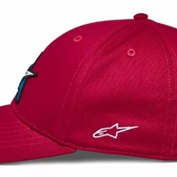 Шапка ALPINESTARS BILL FLX ELEMENTAL RD