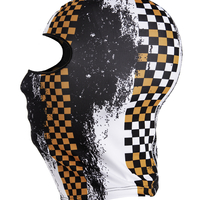 Боне ICE2 AIR CHEQUERED FLAG