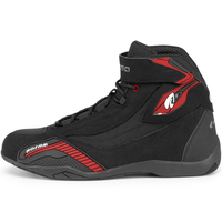 Боти FORMA Genesis Black/Red