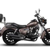 Монтажен комплект за куфари SHAD KIT TOP CUSTOM UNIVERSAL