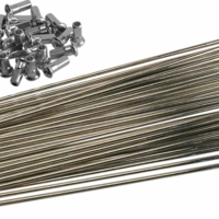 Комплект спици MOOSE RACING SPOKE SET MOOSE 18