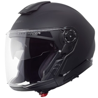 Каска за скутер SCHUBERTH J2 Matt Black