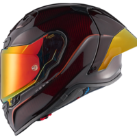 Каска NEXX X.R3R HAGIBIS RED