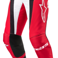 Мотокрос брич ALPINESTARS T-STAR OCUR R/W/B