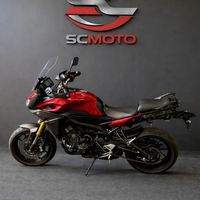 Yamaha MT-09 Tracer 2018г 28 000км