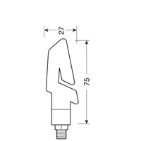 LED мигачи-KAP 90246