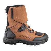 Mото ботуши SECA X-ADV BROWN