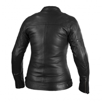 ДАМСКО КОЖЕНО ЯКЕ SECA BONNEVILLE BLACK