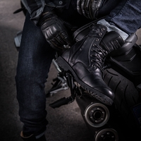 Мото боти SHIMA THOMSON BROWN