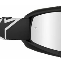 Детски мотокрос очила ALPINESTARS VISION CORP BLK MIRROR-SIL