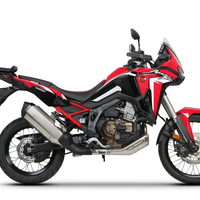 Монтажен комплект за куфари SHAD TOP MASTER HONDA CRF 1100 L AFRICA TWIN '20