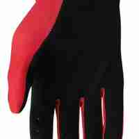 Мотокрос ръкавици THOR LAUNCHMODE RED