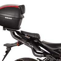 Монтажен комплект за куфари SHAD TOP MASTER SUZUKI GSR 750 '11